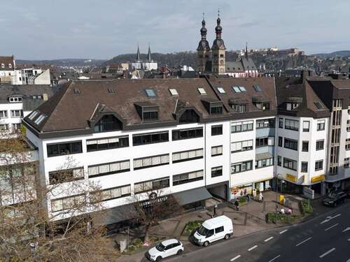 Foto - Büro in Koblenz 1.600,00 € 210 m²