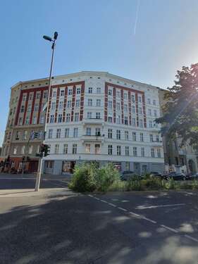 Foto - Einzelhandel in Berlin 1.490,00 € 56.31 m²