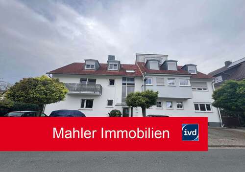 Foto - Wohnung zum Mieten in Bensheim 990,00 € 90 m²