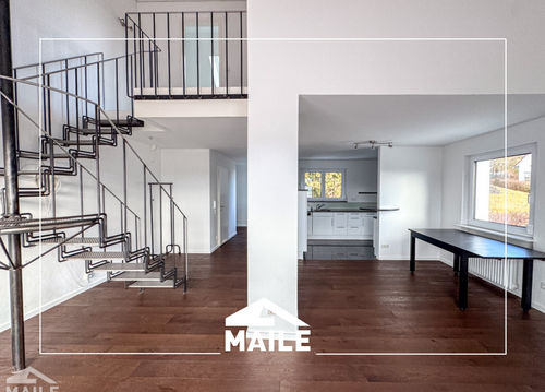 Foto - Wohnung zum Mieten in Stuttgart Schönberg 1.380,00 € 85 m²