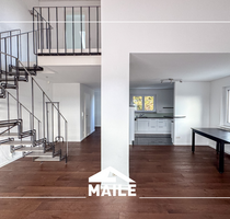 Wohnung zum Mieten in Stuttgart Schönberg 1.380,00 € 85 m²
