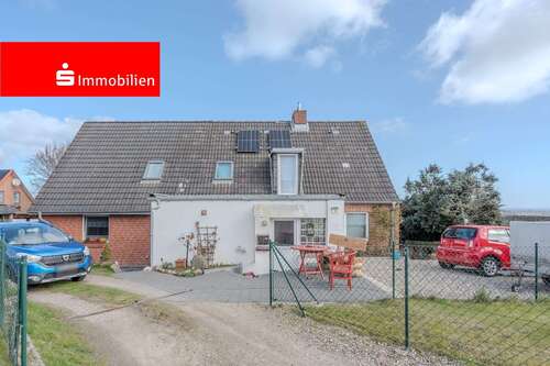 Foto - Haus zum Kaufen in Panker 289.000,00 € 163.72 m²
