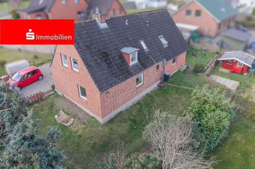 Foto - Haus zum Kaufen in Panker 269.000,00 € 163.72 m²