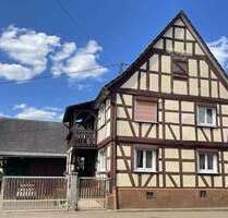 Haus zum Kaufen in Büdingen 210.000,00 € 146 m²