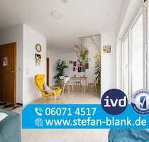 Wohnung zum Mieten in Groß-Zimmern 750,00 € 84 m²