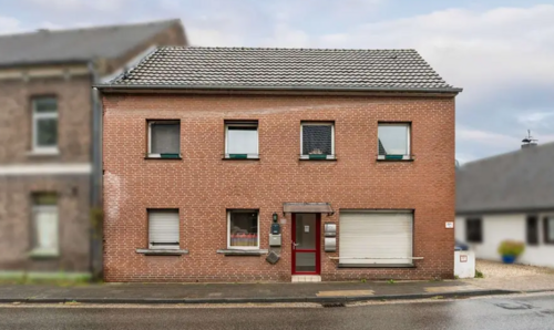 Foto - Haus zum Kaufen in Rheurdt 349.000,00 € 220.55 m²