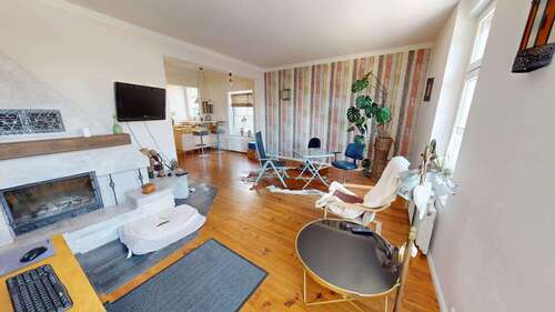 Foto - Wohnung zum Kaufen in Ennepetal 176.000,00 € 111 m²