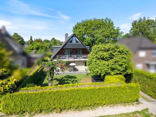 Foto - Haus zum Kaufen in Hamburg 550.000,00 € 114 m²