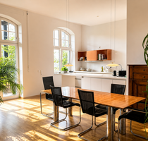 Wohnung zum Mieten in Ulm 1.990,00 € 133.62 m²