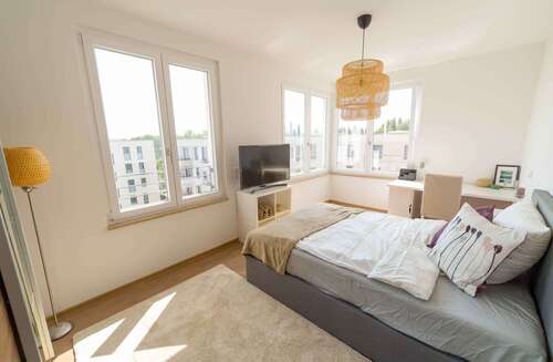 Foto - WG-Zimmer in Berlin 685,00 € 16 m²