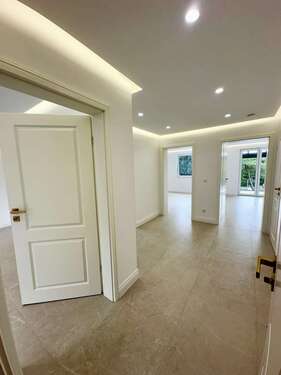 Foto - Wohnung zum Mieten in Oberhausen 1.250,00 € 70 m²