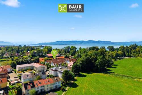 Foto - Wohnung zum Kaufen in Lindau (Bodensee) 175.000,00 € 41 m²