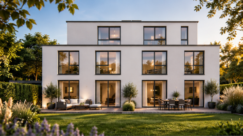 Foto - Haus zum Kaufen in Meerbusch 745.528,82 € 170 m²