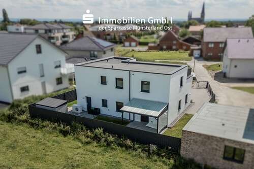 Foto - Haus zum Kaufen in Wadersloh 519.000,00 € 165 m²