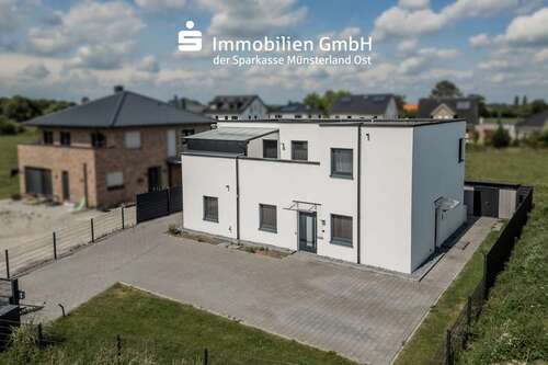 Foto - Haus zum Kaufen in Wadersloh 499.000,00 € 165 m²