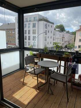 Foto - Wohnung zum Kaufen in Hamburg 805.000,00 € 90 m²