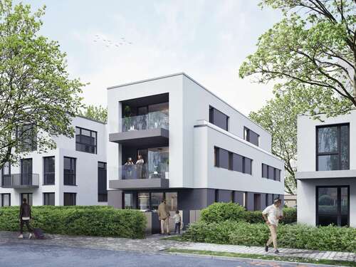 Foto - Grundstück zu verkaufen in Hamburg 955.000,00 € 686 m²