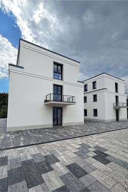 Foto - Wohnung zum Kaufen in Offenbach am Main 604.900,00 € 119.58 m²