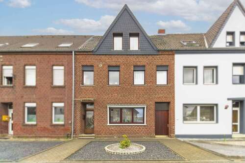 Foto - Haus zum Kaufen in Heinsberg 290.000,00 € 172.1 m²