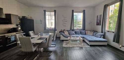 Foto - Wohnung zum Mieten in Frankenthal 950,00 € 96 m²