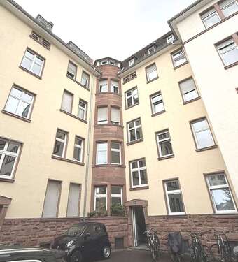 Foto - Wohnung zum Kaufen in Frankfurt 250.000,00 € 55 m²