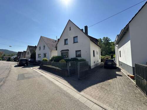 Foto - Haus zum Kaufen in Silz 323.000,00 € 155 m²