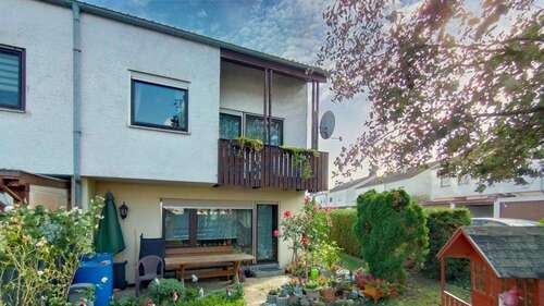 Foto - Haus zum Kaufen in Kabelsketal 179.000,00 € 129 m²
