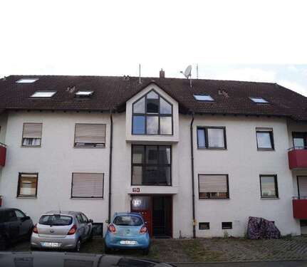 Foto - Wohnung zum Kaufen in Kirchheim unter Teck 275.000,00 € 75 m²