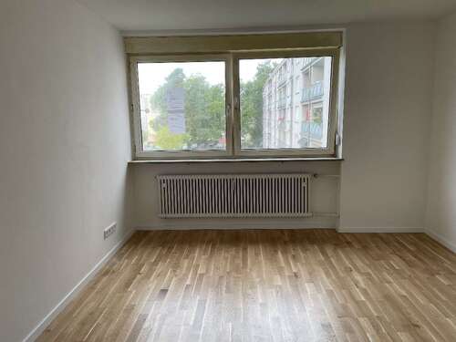 Foto - Wohnung zum Mieten in Nürnberg 447,37 € 28.35 m²