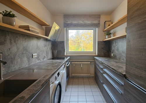 Foto - Wohnung zum Kaufen in Gauting 400.000,00 € 80 m²