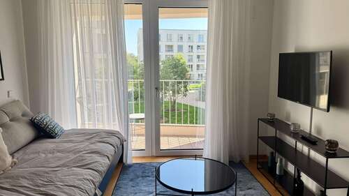 Foto - Wohnung zum Mieten in München 1.280,00 € 28.8 m²