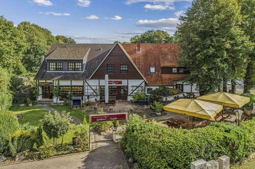 Foto - Gastronomie in Lütjensee 980.000,00 € 683.8 m²