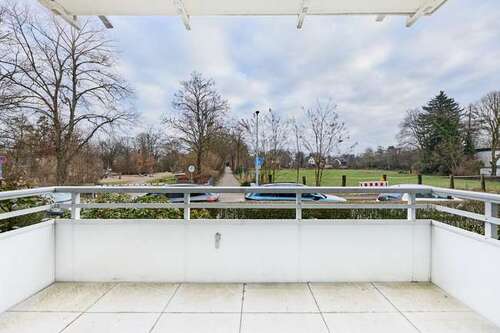 Foto - Wohnung zum Kaufen in Düsseldorf 281.000,00 € 73.19 m²