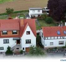 Haus zum Kaufen in Witzenhausen 176.000,00 € 164 m²