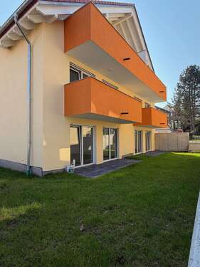 Foto - Wohnung zum Mieten in Bad Rappenau 1.472,00 € 95 m²