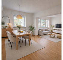 Haus zum Mieten in Frankfurt 2.440,00 € 129 m²