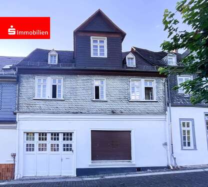 Foto - Haus zum Kaufen in Weilburg 175.000,00 € 150 m²