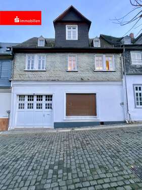 Foto - Haus zum Kaufen in Weilburg 192.000,00 € 150 m²