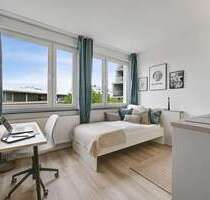 Wohnung zum Mieten in Heidelberg 625,00 € 21 m² Wohnung zum Mieten in Heidelberg 625,00 € 21 m²
