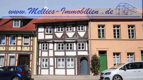 Foto - Haus zum Kaufen in Salzwedel 178.000,00 € 105 m²