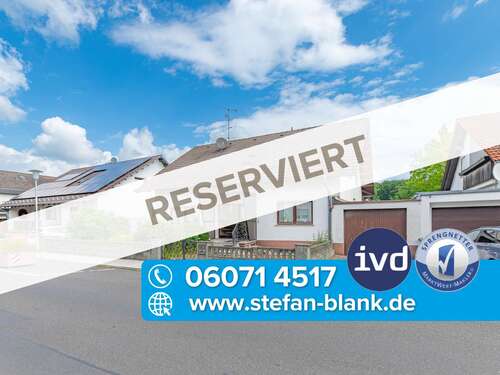 Foto - Haus zum Kaufen in Eppertshausen 425.000,00 € 197 m²