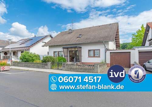 Foto - Haus zum Kaufen in Eppertshausen 425.000,00 € 197 m²
