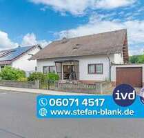 Haus zum Kaufen in Eppertshausen 425.000,00 € 197 m²