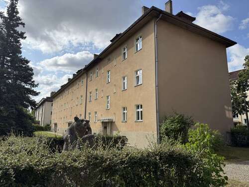 Foto - Wohnung zum Kaufen in Berlin-Köpenick 134.900,00 € 45.67 m²