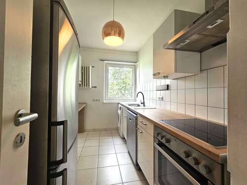 Foto - Wohnung zum Kaufen in Berlin 295.000,00 € 62.83 m²