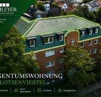 Wohnung zum Kaufen in Cuxhaven 129.000,00 € 53.04 m²