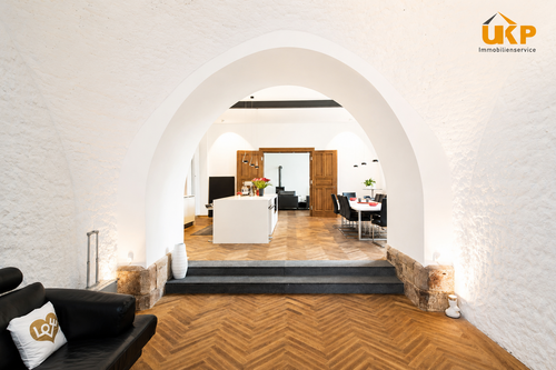 Foto - Wohnung zum Kaufen in Worringen 849.000,00 € 183 m²