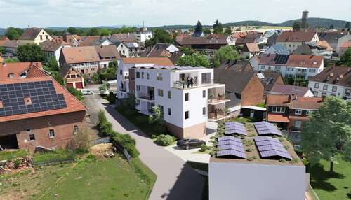 Foto - Wohnung zum Kaufen in Kaiserslautern 255.000,00 € 65 m²