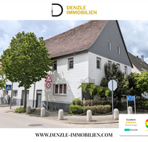 Haus zum Kaufen in Oberndorf am Neckar 399.800,00 € 360 m²