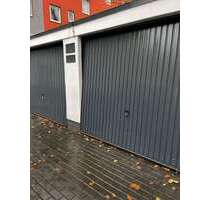 Garage zu vermieten in Gelsenkirchen 60,00 €